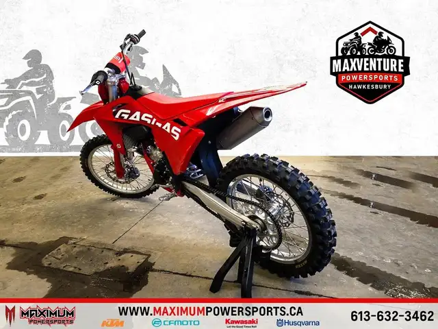 2024 GASGAS MC 250F in Dirt Bikes & Motocross in Ottawa - Image 6