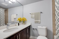 The city at your doorstep! Near Rathburn, this West Mall location offers immediate access to Highway... (image 5)