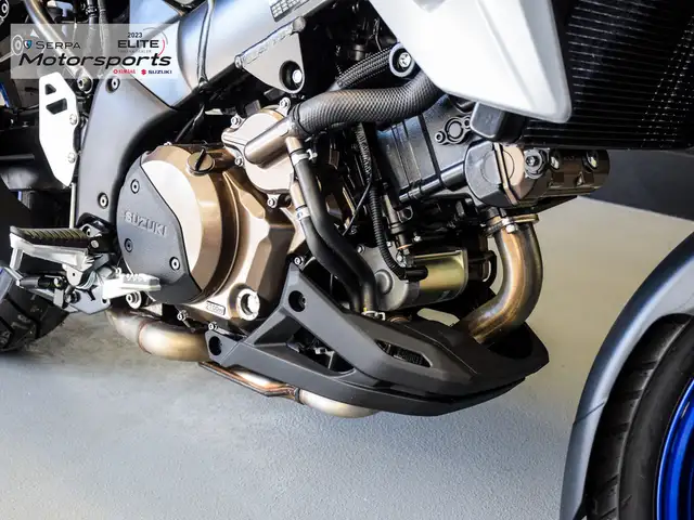 2024 Suzuki V-Strom 1050 ABS in Street, Cruisers & Choppers in Markham / York Region - Image 10