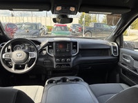 Dominate any task with the powerful 2023 Ram 3500 Big Horn Crew Cab, featuring the legendary 6.7L Cu... (image 8)