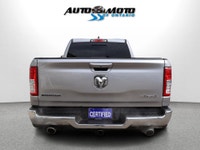 SAFETY INCLUDED ONE OWNER ACCIDENT FREE SERVICE RECORDS Clean Dodge Ram 1500 Crew Cab 5.7L HEMI with... (image 4)