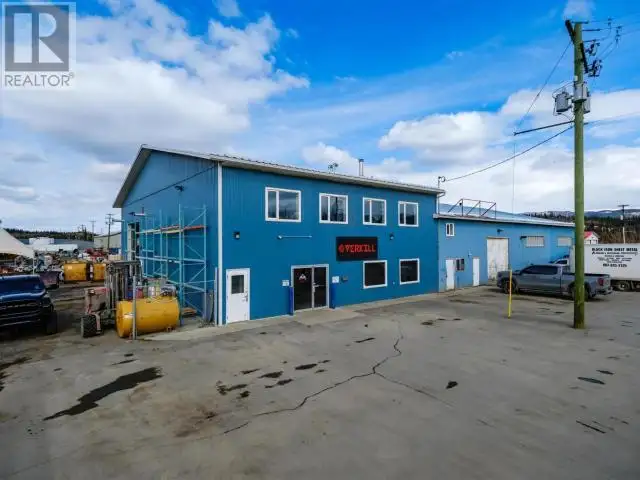 B-171 INDUSTRIAL ROAD Whitehorse, Yukon in Commercial & Office Space for Rent in Whitehorse - Image 18
