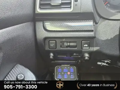 2018 Subaru WRX Limited No Accidents Reported |AWD, View more