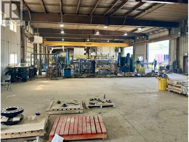 12341 271 ROAD Fort St. John, British Columbia in Commercial & Office Space for Rent in Fort St. John - Image 19