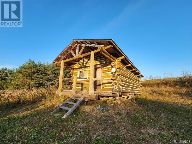 306 Foley Brook New Denmark, New Brunswick Maisons à vendre