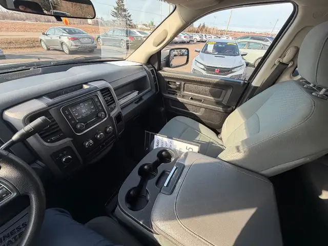 2017 Ram 1500 EXPRESS in Cars & Trucks in Summerside - Image 21