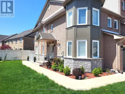 (BSMT) - 2 MICHELLE DRIVE Vaughan (East Woodbridge), Ontario