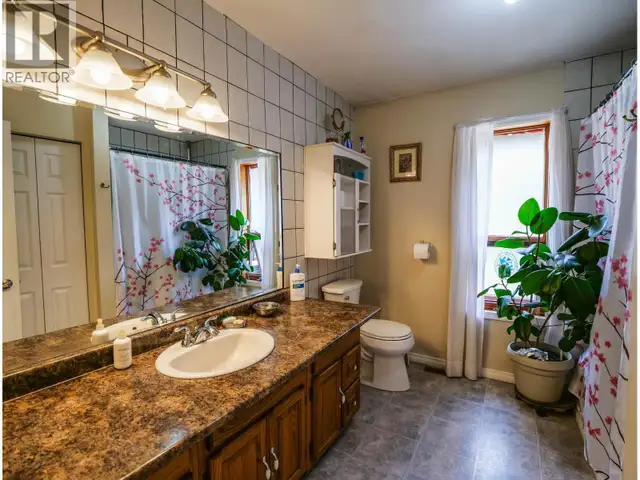 571 YETTA ROAD Quesnel, British Columbia in Houses for Sale in Quesnel - Image 14