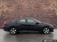 Check out this 2019 Honda Civic Sedan LX before someone takes it home! *You Can't Beat the Price wit... (image 5)