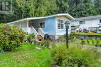 34 2785 Wallbank Rd Shawnigan Lake, British Columbia