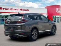 Come visit our Brantford Honda team, you can find us at 378 King George Rd, Brantford, ON, N3T 5L8,... (image 5)