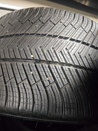 WINTER  TWO 90% NEW MICHELIN 295/30R20 Markham / York Region Toronto (GTA) Preview