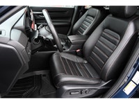 Certified. EX-L|AWD|Leather|Sunroof|CarPlay 2025 Honda CR-V Hybrid EX-L EX-L|AWD|Leather|Sunroof|Car... (image 8)