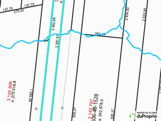 $55,000 - Wood Lot for sale in Gaspe — photo 1