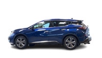 Hyundai of Regina 444 Broad Street Regina, SK, S4R 8R8 Phone: 855-219-9695 Recent Arrival! 2022 Niss... (image 9)