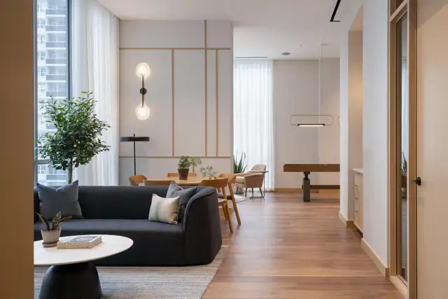 Story of Midtown Toronto New 1 Bed 1 Bath | Welcome Incentives A in Long Term Rentals in City of Toronto - Image 19