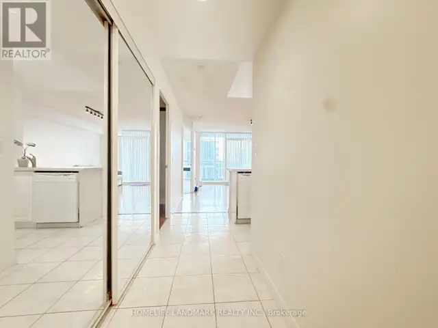 2701 - 4968 YONGE STREET Toronto (Lansing-Westgate), Ontario in Long Term Rentals in City of Toronto - Image 13