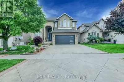 87 LOWINGER AVENUE Hamilton (Meadowlands), Ontario