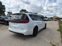 | Apple CarPlay/Android Auto | Navigation System | ParkView Rear Back-Up Camera | Heated Front Seats... (image 4)