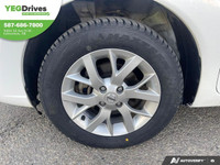 Check out this pre-owned 2018 Nissan Versa Note we recently got in. Driven by many, but adored by mo... (image 5)