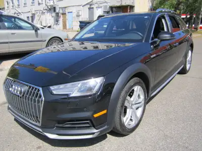 AUTOMATIC. FINISHED IN BLACK WITH BLACK LEATHER INTERIOR. ALLOY WHEELS, PANORAMIC ROOF, PREMIUM SOUN...