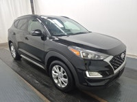 2020 Hyundai Tucson Come see all this and more at the Alfa Romeo of Winnipeg dealership, in the Wave... (image 2)