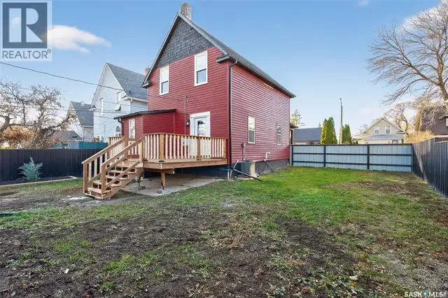 1129 3rd AVENUE NE Moose Jaw, Saskatchewan in Houses for Sale in Moose Jaw - Image 39