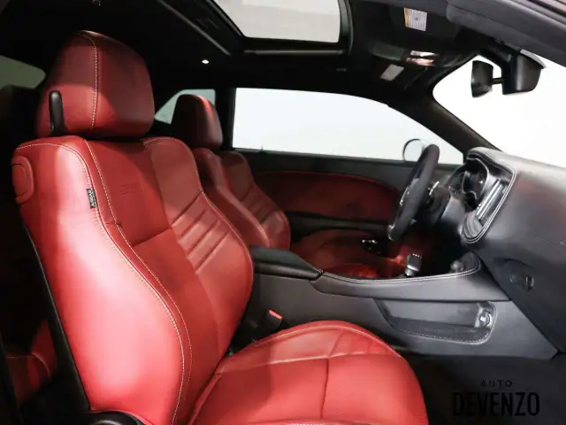 2022 Dodge Challenger SRT Hellcat Redeye Jailbreak578761915955957767