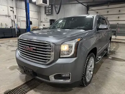 Just Arrived! Please Call or Text Matt at 5198724812 for a prompt and friendly response. This Yukon...