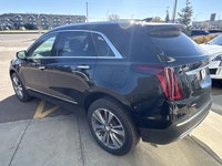 AMVIC Licensed Dealer Amvic Licensed Dealer Stock number: YK133780 The 2025 Cadillac XT5 Premium Lux... (image 5)