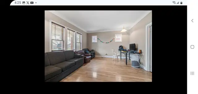 Att: UofW student- walking distance room available immediately63882289330307123