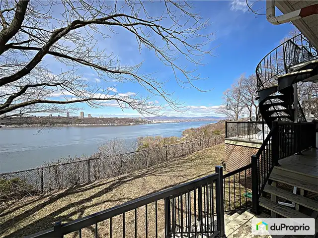 $999,000 - 2 Storey for sale in Levis in Houses for Sale in Québec City - Image 4