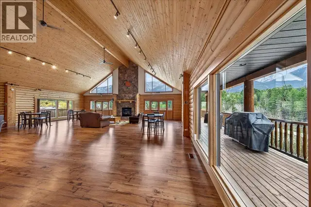 4868 Riverview Drive Lot# 120 Edgewater, British Columbia in Land for Sale in Cranbrook - Image 18
