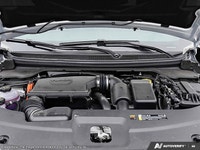 This Jeep Cherokee has a dependable Intercooled Turbo Gas/Electric I-4 1.6 L/98 engine powering this... (image 7)