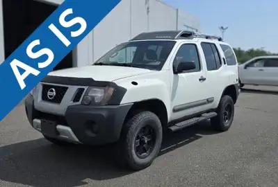 Welcome to Highland Ford Unit being sold as Traded