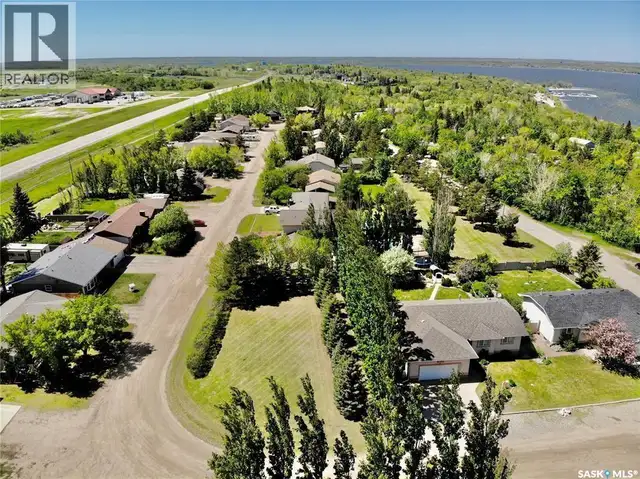 114 Butler DRIVE Regina Beach, Saskatchewan in Land for Sale in Regina - Image 7