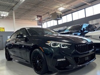 **FALL SPECIAL!** FEATURING : M PACKAGE, XDRIVE AWD, LARGE SUNROOF, MULTICOLOUR AMBIENT LIGHTING, BM... (image 1)