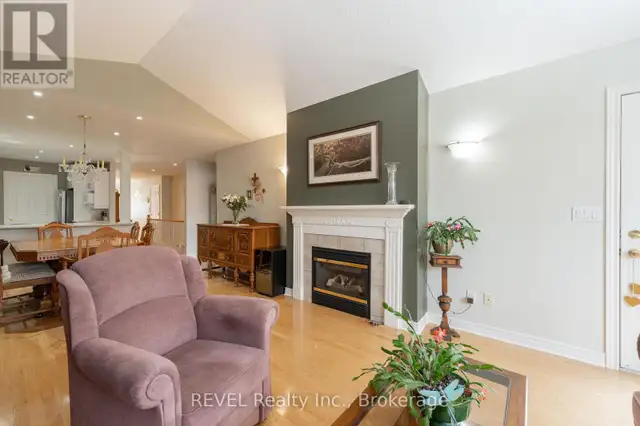 3 - 1448 NIAGARA STONE ROAD Niagara-on-the-Lake (Virgil), Ontari in Condos for Sale in St. Catharines - Image 13
