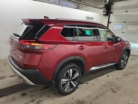 Dilawri Mitsubishi Odometer is 34313 kilometers below market average! Recent Arrival! 2023 Nissan Ro... (image 2)