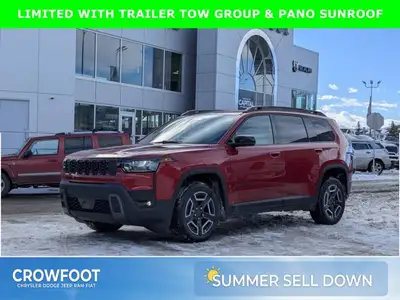 This Jeep Cherokee has a durable Intercooled Turbo Gas/Electric I-4 1.6 L/98 engine powering this Va...