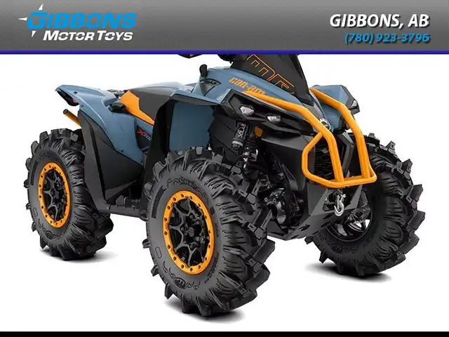 2026 Can-Am Renegade X mr 1000R in ATVs in Edmonton - Image 2