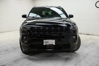 This Jeep Compass delivers a Intercooled Turbo Regular Unleaded I-4 2.0 L/122 engine powering this A... (image 1)