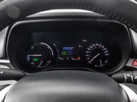 2025 Toyota Sienna XLE HEV | SUNROOF | NAVI | LEATHER The 2025 Toyota Sienna XLE HEV is a high-utili... (image 9)