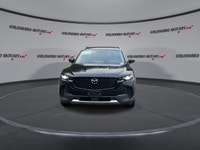 This Mazda CX-50 has a powerful Turbo Gas 4cyl 2.5 L engine powering this Automatic transmission. Po... (image 2)