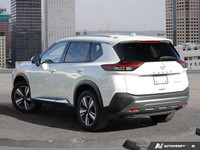 Crowfoot Hyundai, AMVIC Licensed Dealer Why This Is The ROGUE For YOU: Intelligent All-Wheel-Drive 1... (image 3)