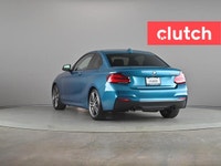 Painted Calipers, Brake Assist, Auto Dimming Rearview Mirror and more! Clutch is the largest online... (image 5)