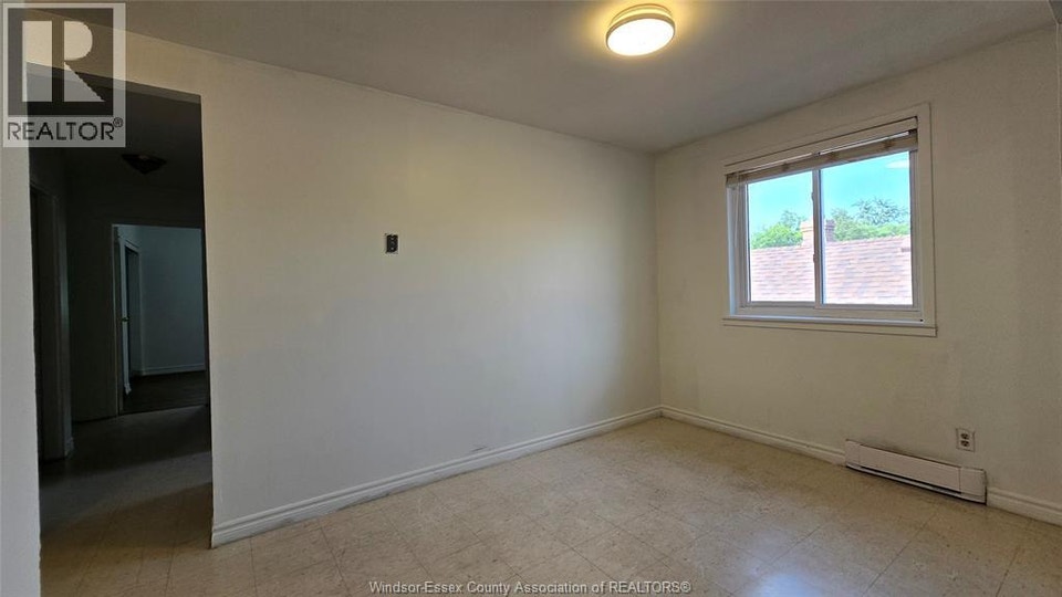3254 MILLEN STREET Unit# 5 Windsor, Ontario 3