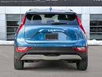 AMVIC Licensed Dealer. Price Expiry January 16, 2025 Engine: Motor: 150kW Permanent Magnet Synchrono... (image 4)