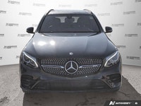 This Mercedes-Benz GLC has a dependable Twin Turbo Premium Unleaded V-6 3.0 L/183 engine powering th... (image 8)