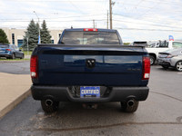 SAFETY INCLUDED ONE OWNER FREE ACCIDENT LOCAL ONTARIO CAR Clean Dodge Ram 1500 Crew Cab HEMI 5.7L V8... (image 3)